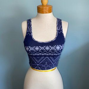 Lily White Gorgeous Top